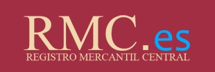 Registro Mercantil Central